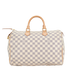 Speedy 35, back view